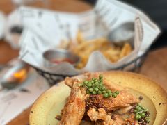 -Blac+Blac(中海环宇荟店)