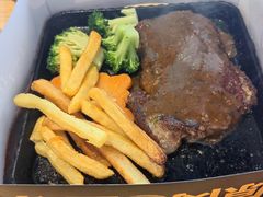 -菲滋意式餐厅(金华银泰城店)