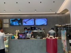 -三元梅园(团结湖店)