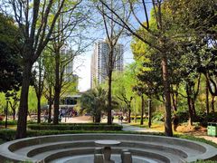 -苏州河梦清园环保主题公园