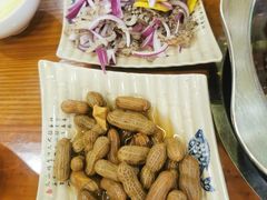 -小胖墩炝锅鱼(天钥桥路店)