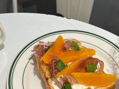 -KAFVS咖啡思咖啡馆(香海路店)