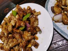 -三子下水馆(南十四道街151号店)