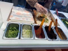 -高麦卷饼王(星海生活广场店)