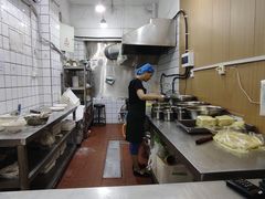 -王菊美食街·王菊面馆(总店)