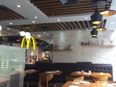 大堂-Pelicana百利家炸鸡(江南西名店城店)