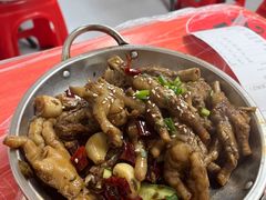 -小民大排档(光谷店)