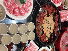 -锅首鲜品火锅(鸳鸯店)