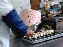 -黄阿姨锅贴大王(万航渡路店)