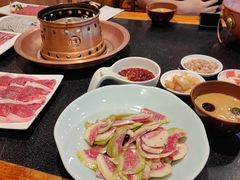 -南门涮肉(北洼路店)
