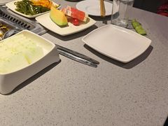 -海底捞火锅(高新万达广场店)