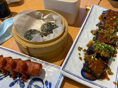 莫先生大香肠-霸蛮湖南米粉(亦庄力宝华联店)