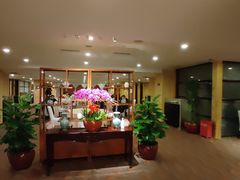 -天伦王朝酒店·盛华瑄餐厅