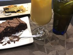 -吱咖啡西式简餐