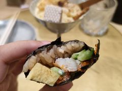 -鮨政·Omakase(港汇恒隆广场店)