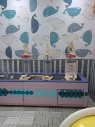 -奈尔宝·儿童乐园·亲子餐厅(苏州大悦城店)