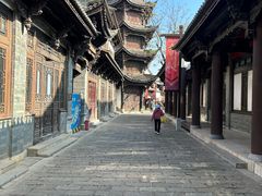 -云南民族村