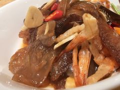 -红莲中餐厅(日航饭店)