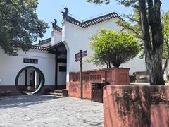 -东坡赤壁风景名胜区