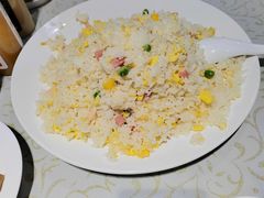 -金泽大酒店·卢塞恩餐厅·年夜饭春节连市