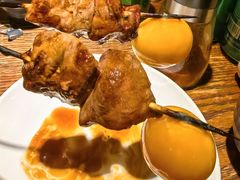 -王氏炉匠·烧鸟放题自助(好运街店)