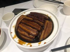 东坡扣肉-眉州东坡(团结湖店)