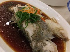 -上海老饭店(北京分店)