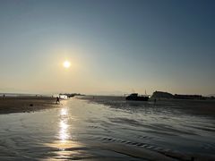 -南澳海滩