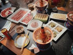 -南门涮肉(上海一店)