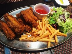 -TAMATI(巴黎贝甜韩式西餐厅店)