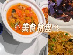 -兰湘子·湘菜小炒(南京江宁万达店)