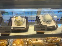 -抱抱地球咖啡馆(国家海洋博物馆店)