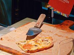 -碧特博格·20年品牌西餐厅(芜湖路店)