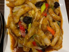-浩家苑菜馆(汉口路店)