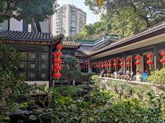 -北园酒家(小北路店)