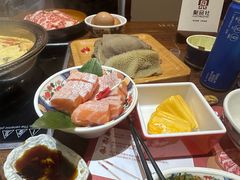 -披头士和牛火锅·寿喜烧自助(陶溪川店)