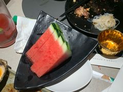 -水木锦堂·自助铁板烧(望京凯德MALL店)