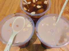 -八婆婆烧仙草(曾厝垵店)