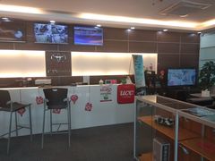 -上海和展广汽丰田4S店(老闵行店)