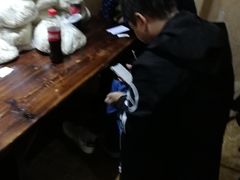 -小龙大肉面馆