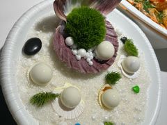 -3号仓库·创意中国菜(嘉兴龙鼎万达店)