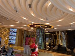 -堂会(天河店)