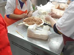 -惠宾饭庄(中山路店)