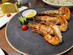 -赶海部落海鲜居(总店)