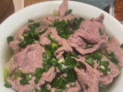 -全牛匠·乐山跷脚牛肉(新中关店)