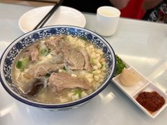 -玉华宫宾馆·餐厅(铜川驻京办店)
