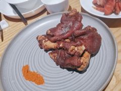 -巴蜀风·地道川菜(总店)