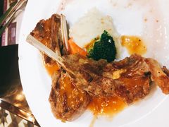 -德大西餐社(云南南路店)