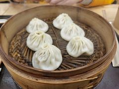 鲜肉汤包-四季美汤包(户部巷店)