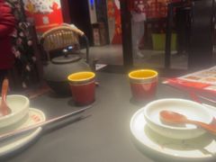 -火宫殿·湘菜小吃·商务宴请·生日聚会(东塘店)